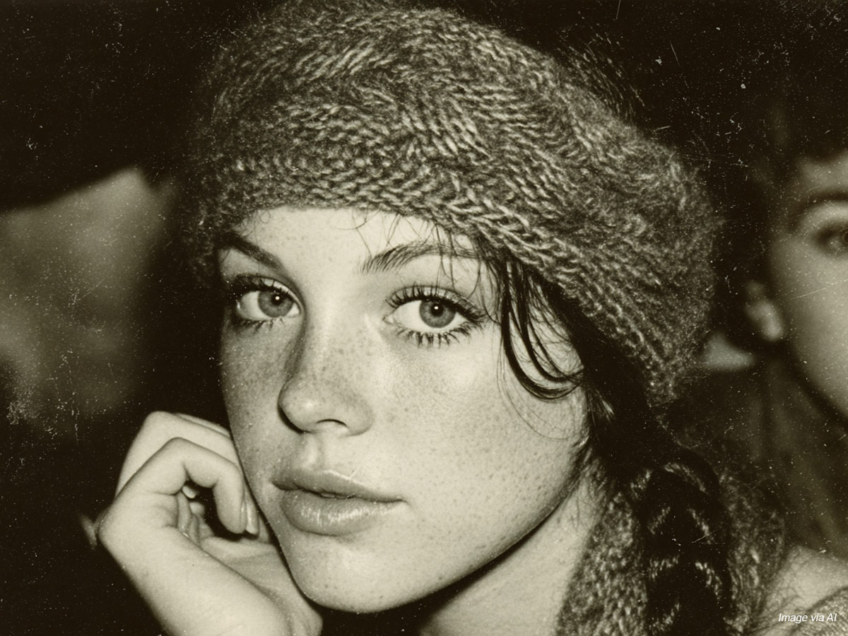 Chunky Knit Headbands