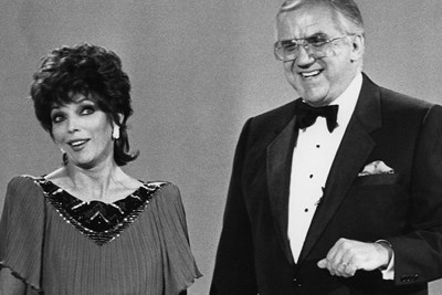 the oldest reality shows