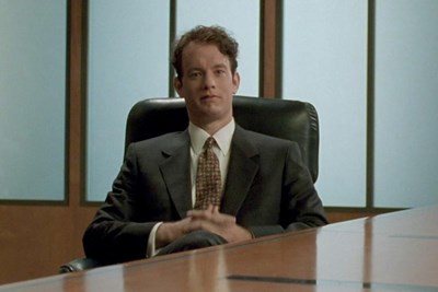 Tom Hanks's Roles, Ranked