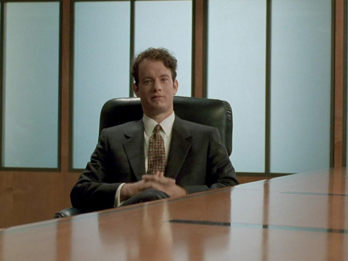 Andrew Beckett ("Philadelphia," 1993)