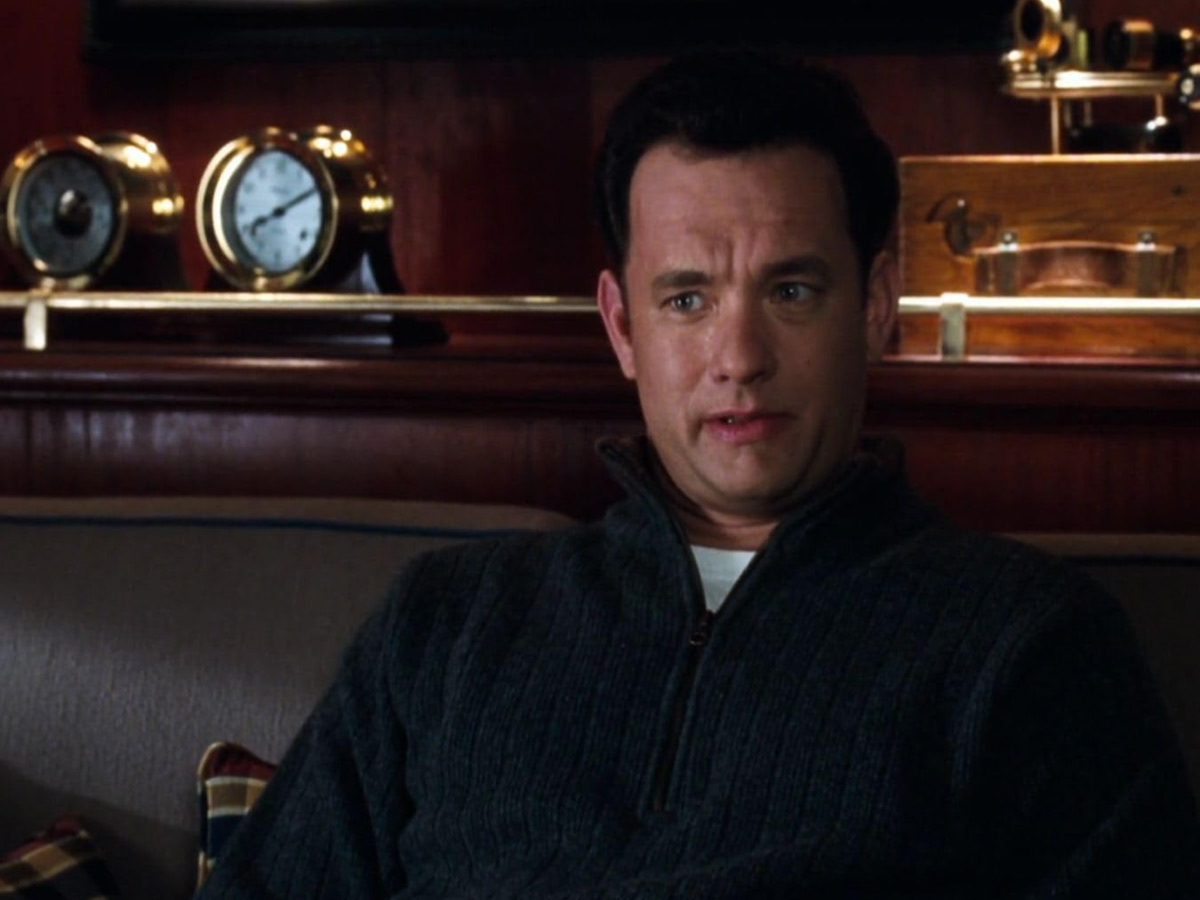 Joe Fox ("You’ve Got Mail," 1998)