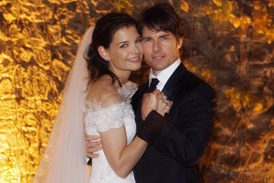 10 Hollywood Marriages That Aren't What They Seem