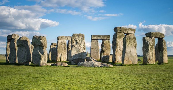 Six-Ton Altar at Stonehenge Was Moved from 500 Miles Away