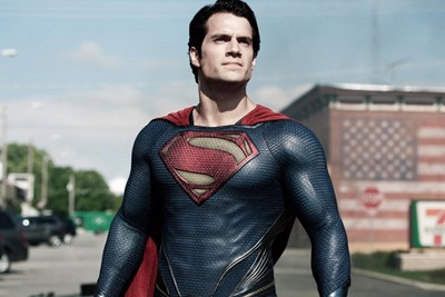 Actors Who Played Superman, Ranked