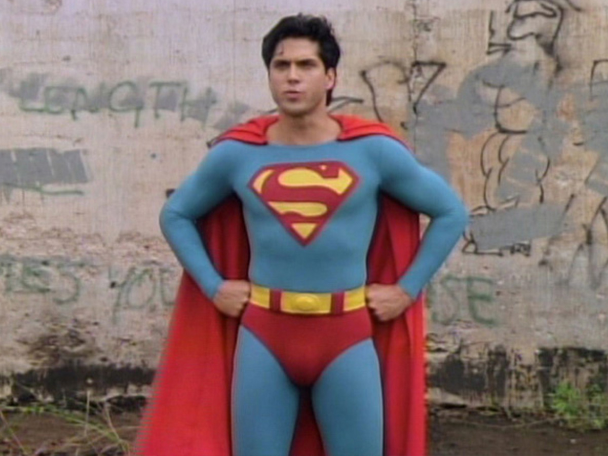 11. John Haymes Newton