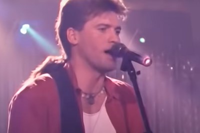 Billy Ray Cyrus