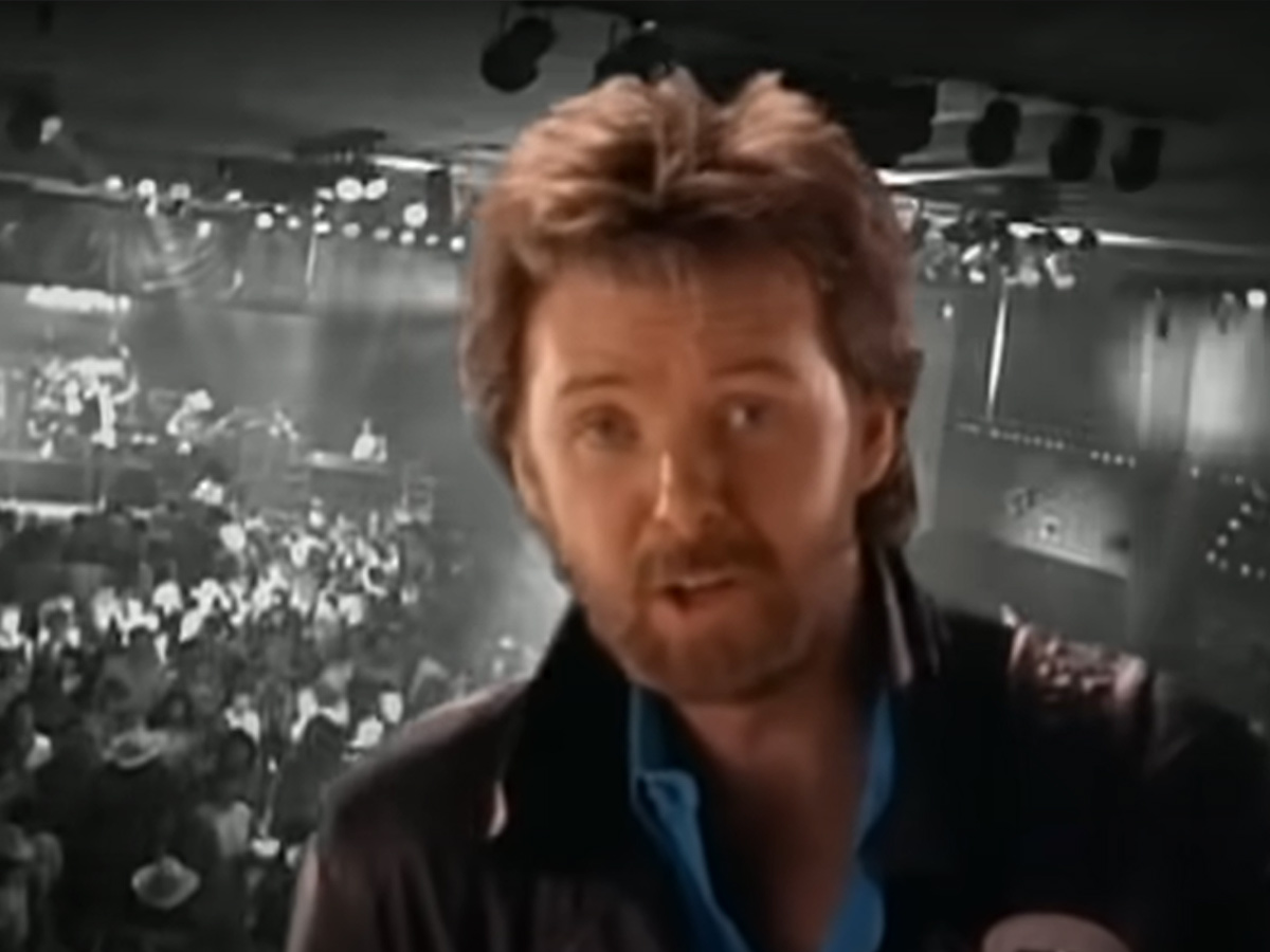 "Boot Scootin' Boogie" - Brooks & Dunn 