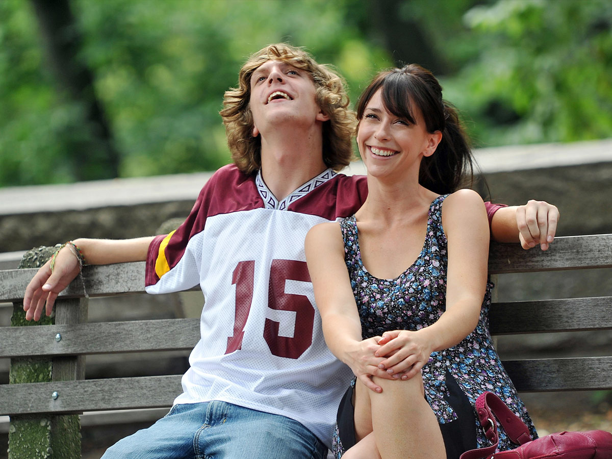 "SVU" and "The Client List"