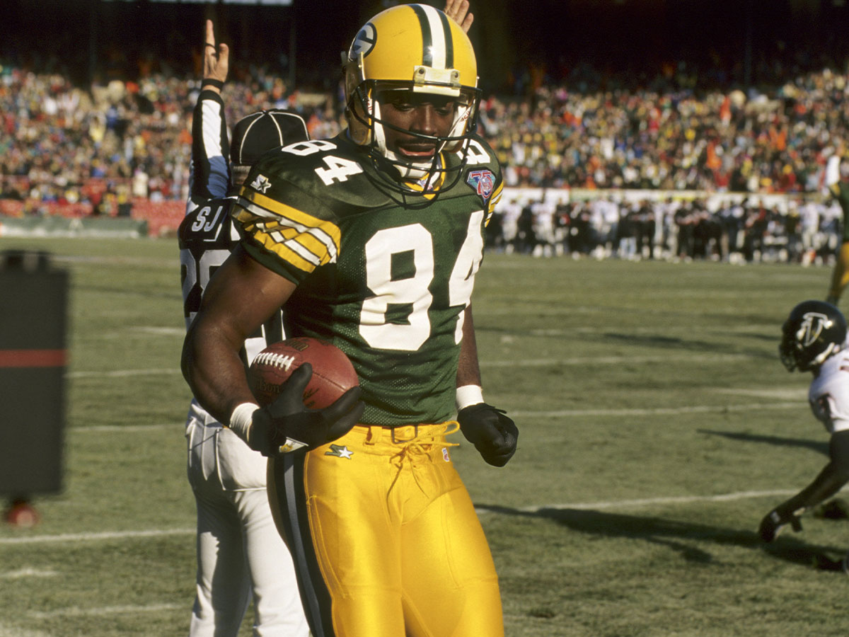 Sterling Sharpe