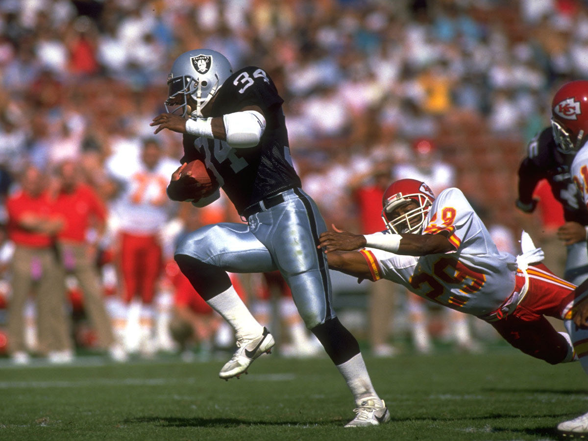 Bo Jackson