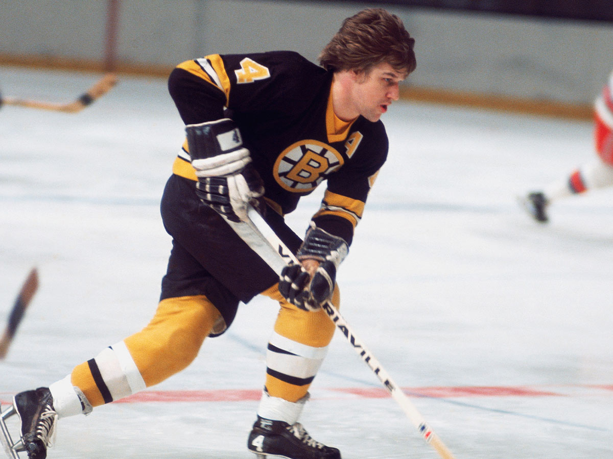 Bobby Orr