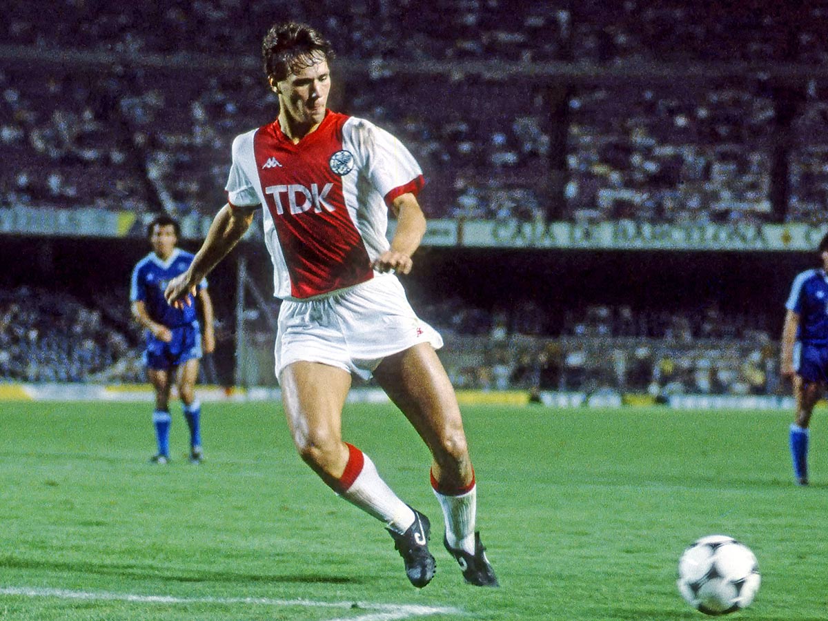 Marco van Basten