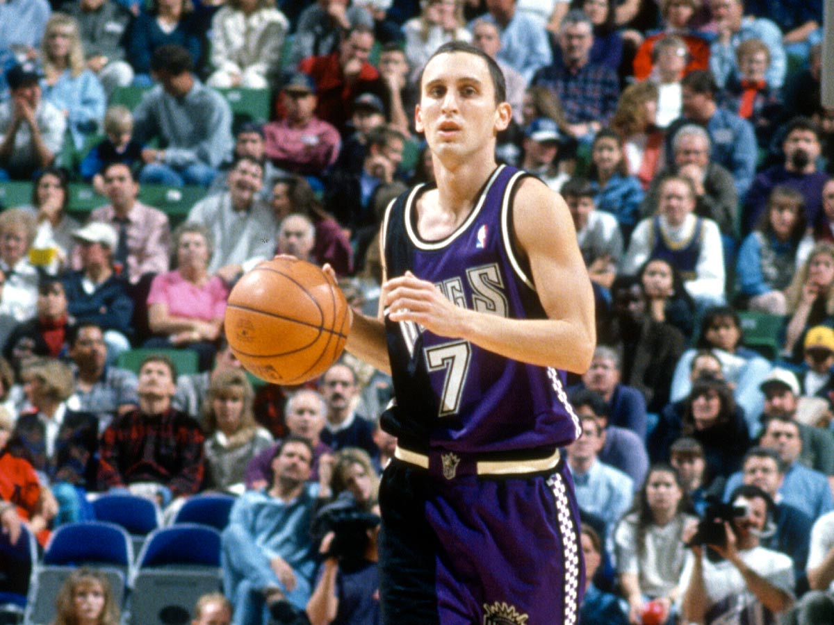 Bobby Hurley