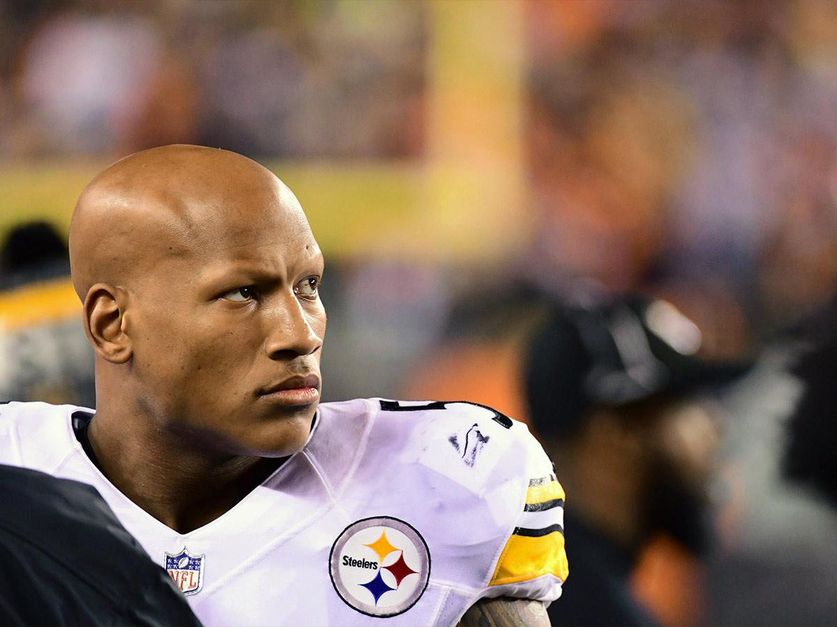 Ryan Shazier