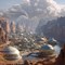 This Is What Life on Mars Could Look Like, According to A.I.