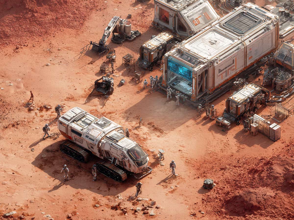 Innovative Research Lab