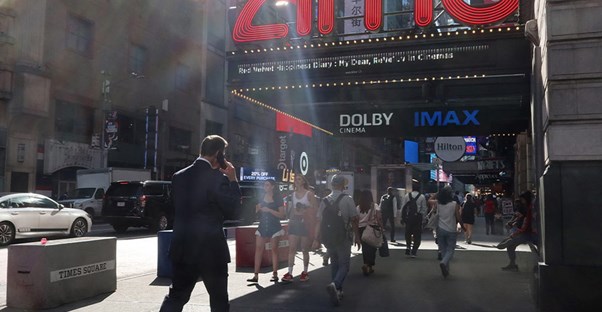 "American" Companies That Are China-Owned