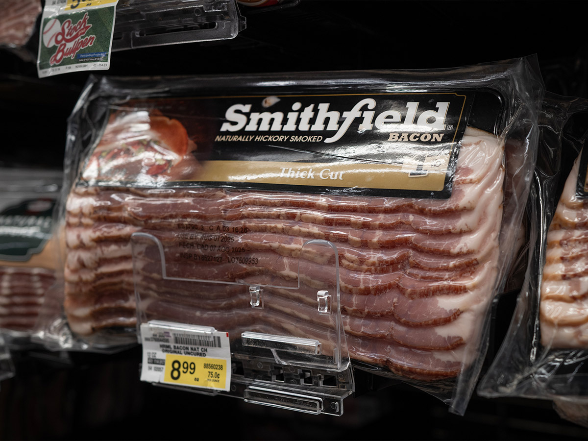 Smithfield Foods