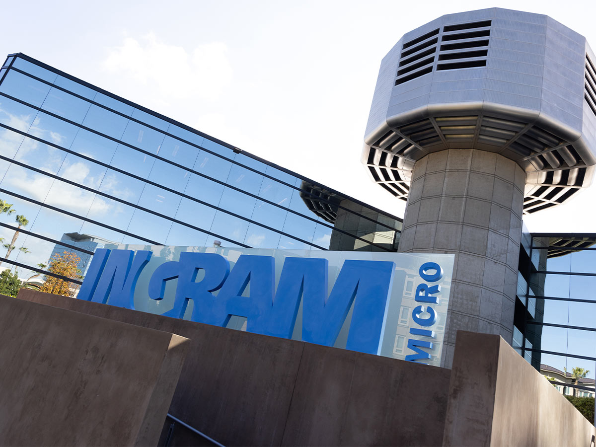 Ingram Micro