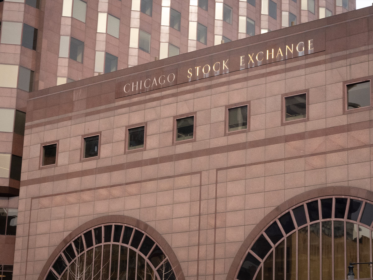 Chicago Stock Exchange