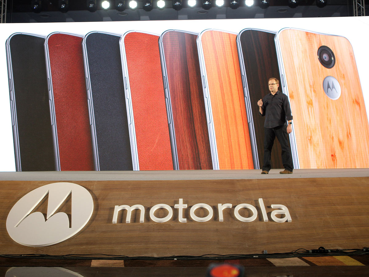 Motorola Mobility