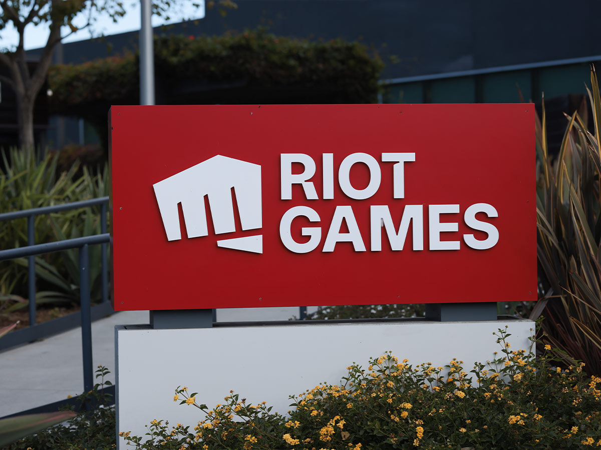 Riot Games