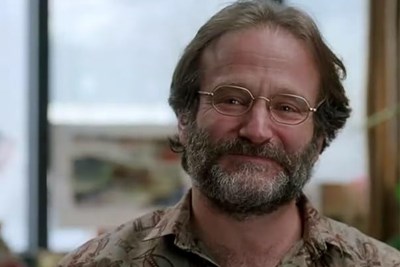 Robin Williams's Best Roles, Ranked