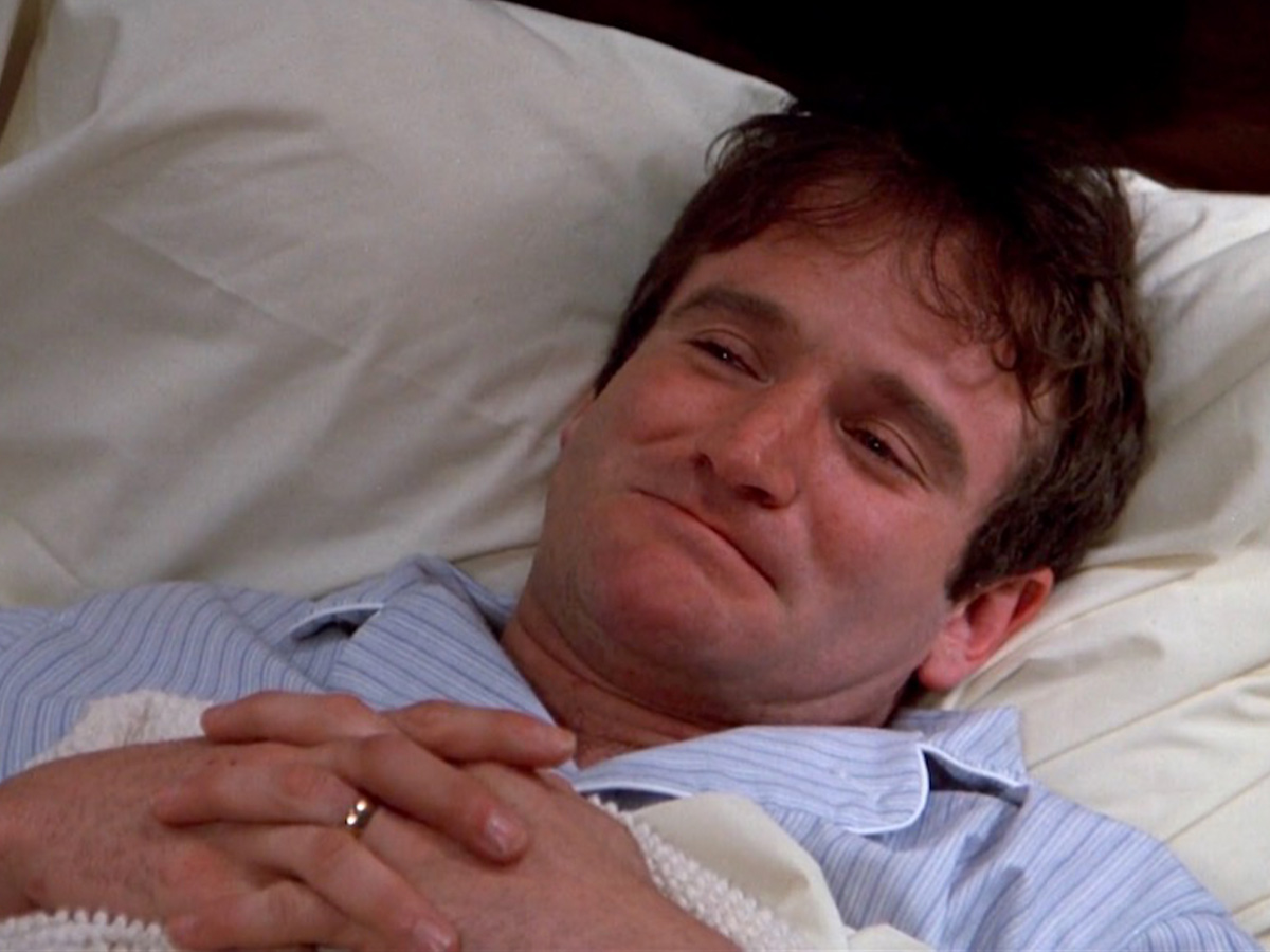 10. The World According to Garp (1982)