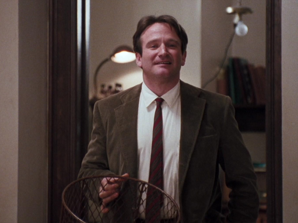 2. Dead Poets Society (1989)