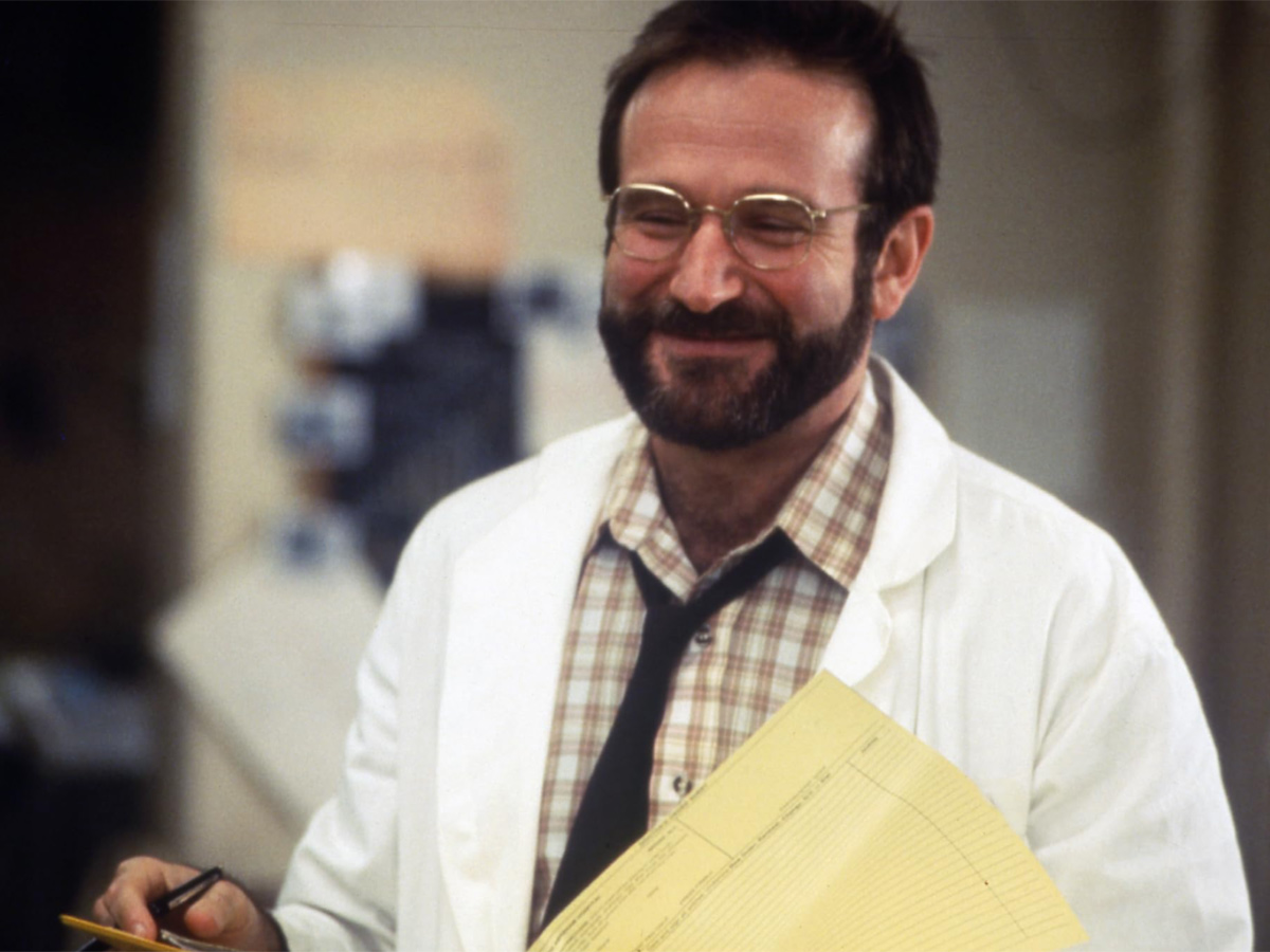 8. Awakenings (1990)