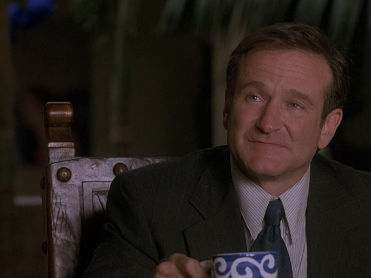 12. What Dreams May Come (1998)