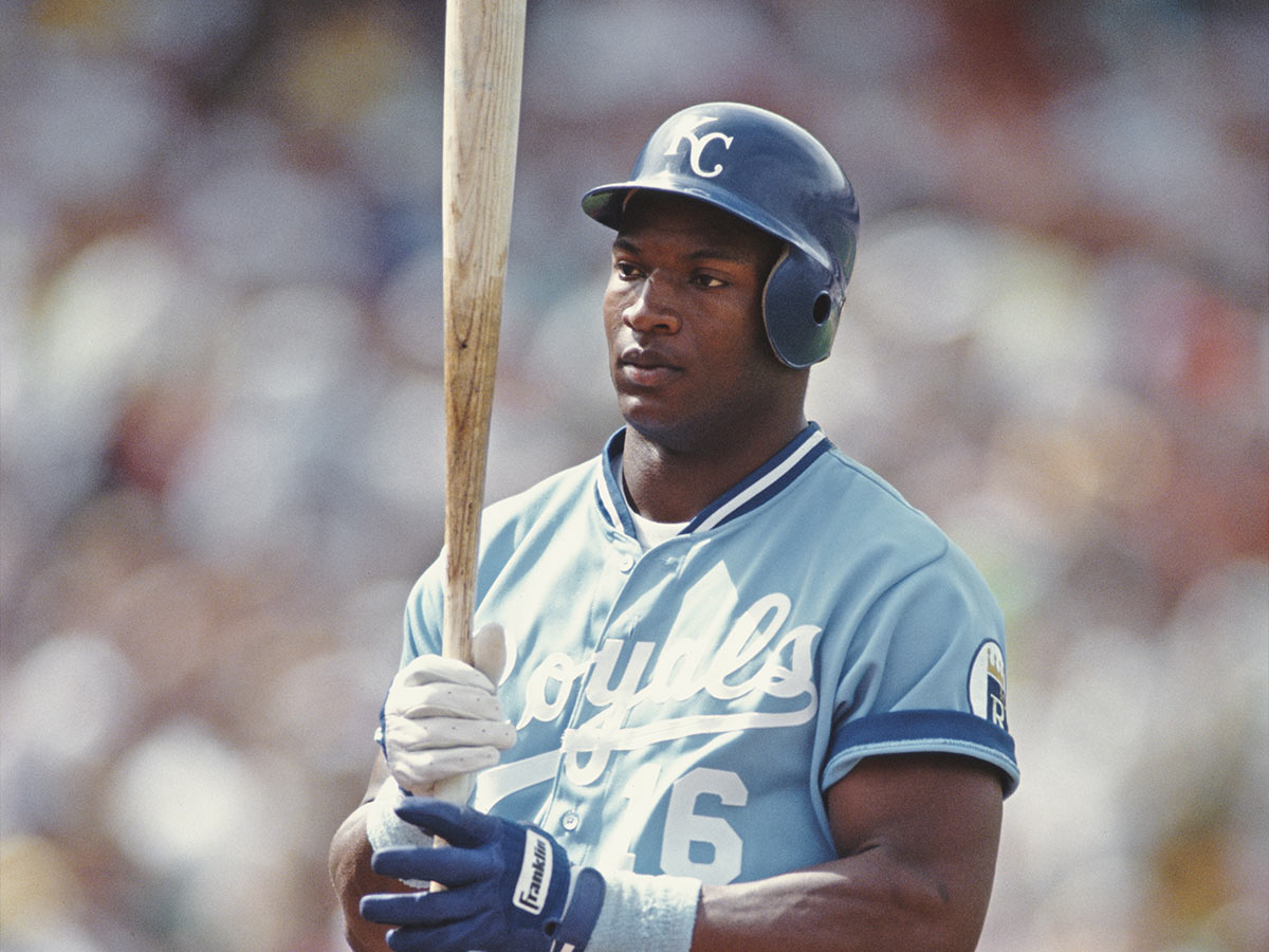 Bo Jackson