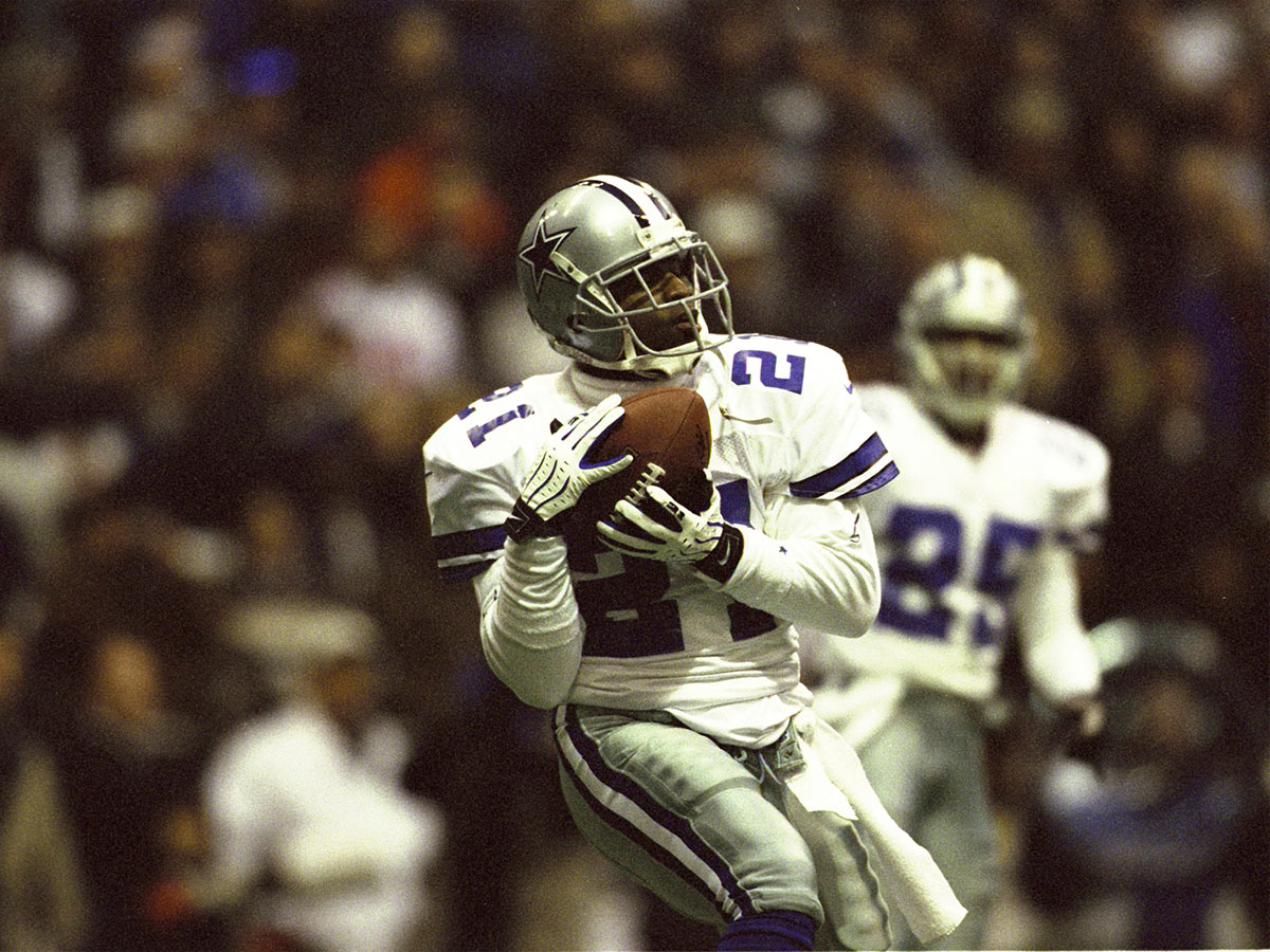 Deion Sanders