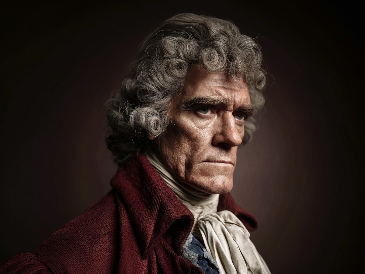 Thomas Jefferson
