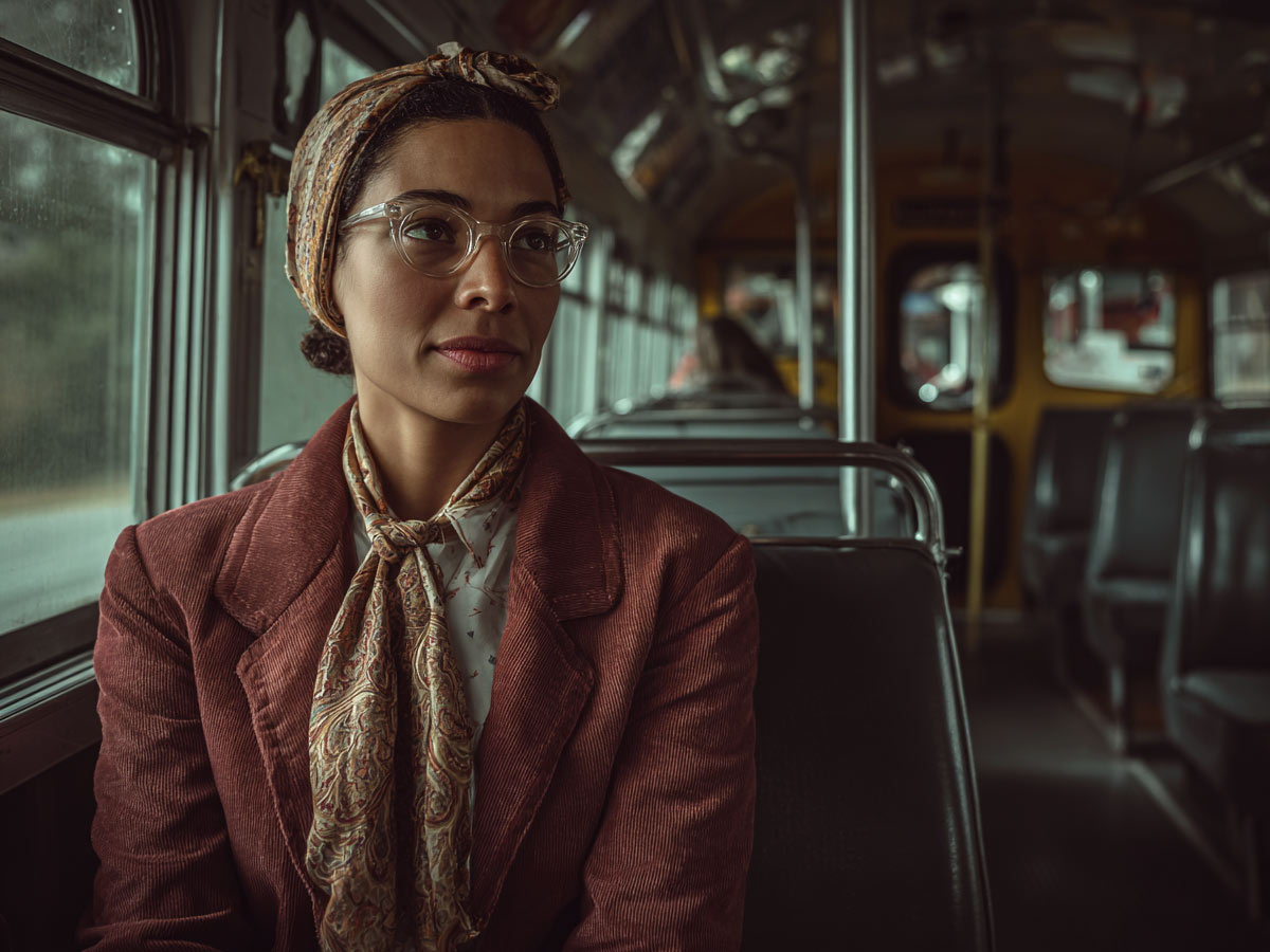 Rosa Parks