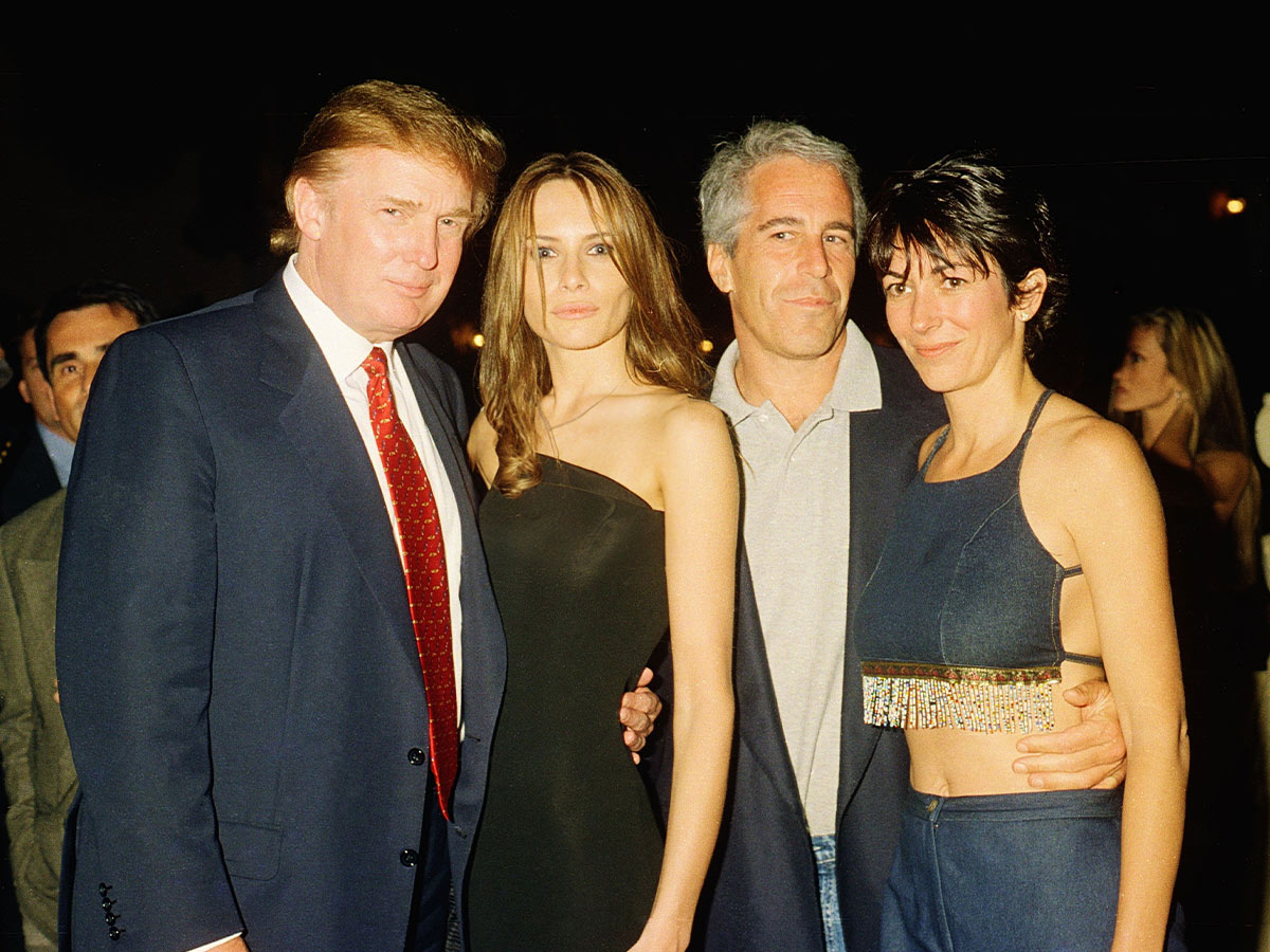 The Epstein Denial