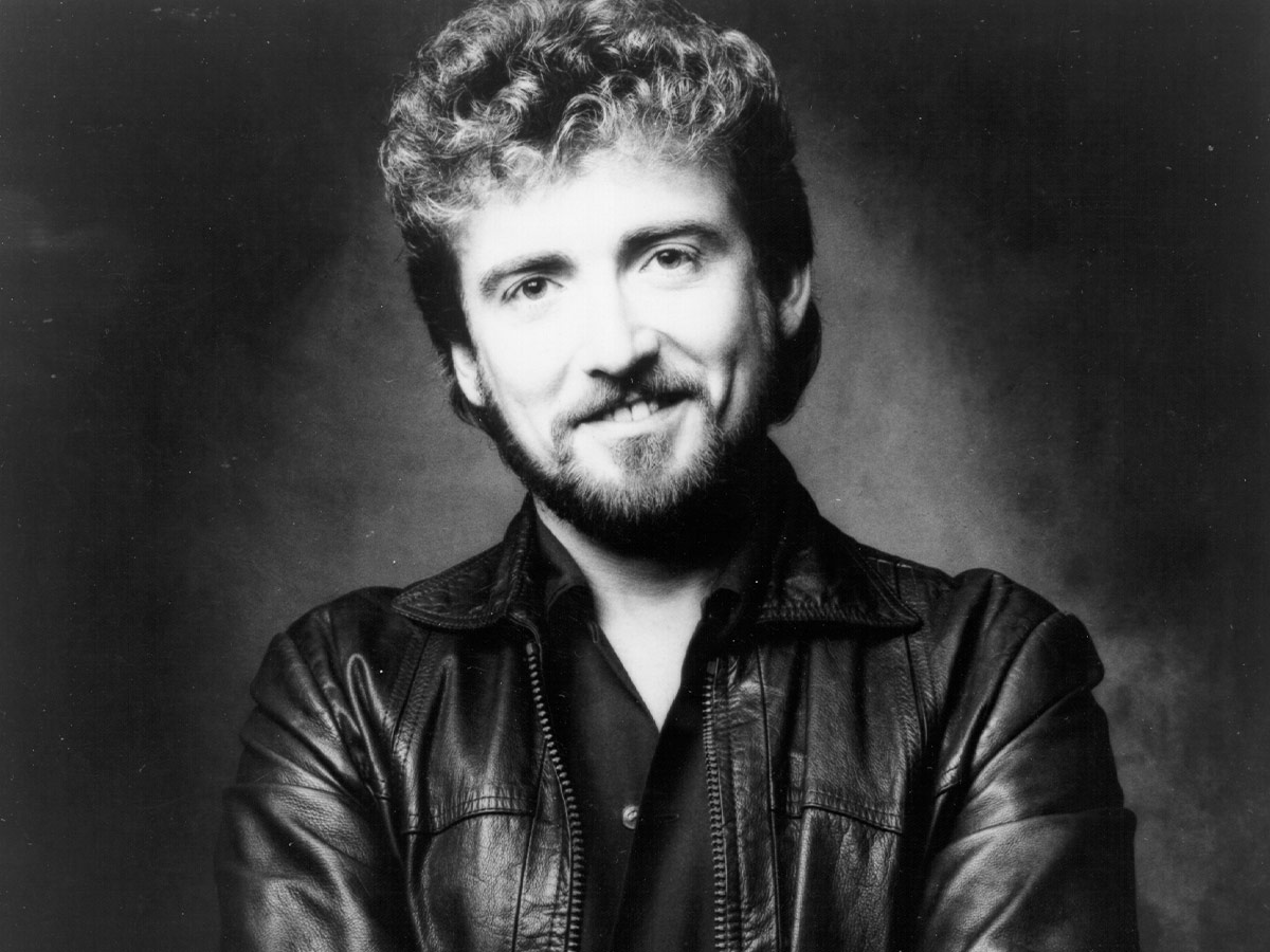 Keith Whitley