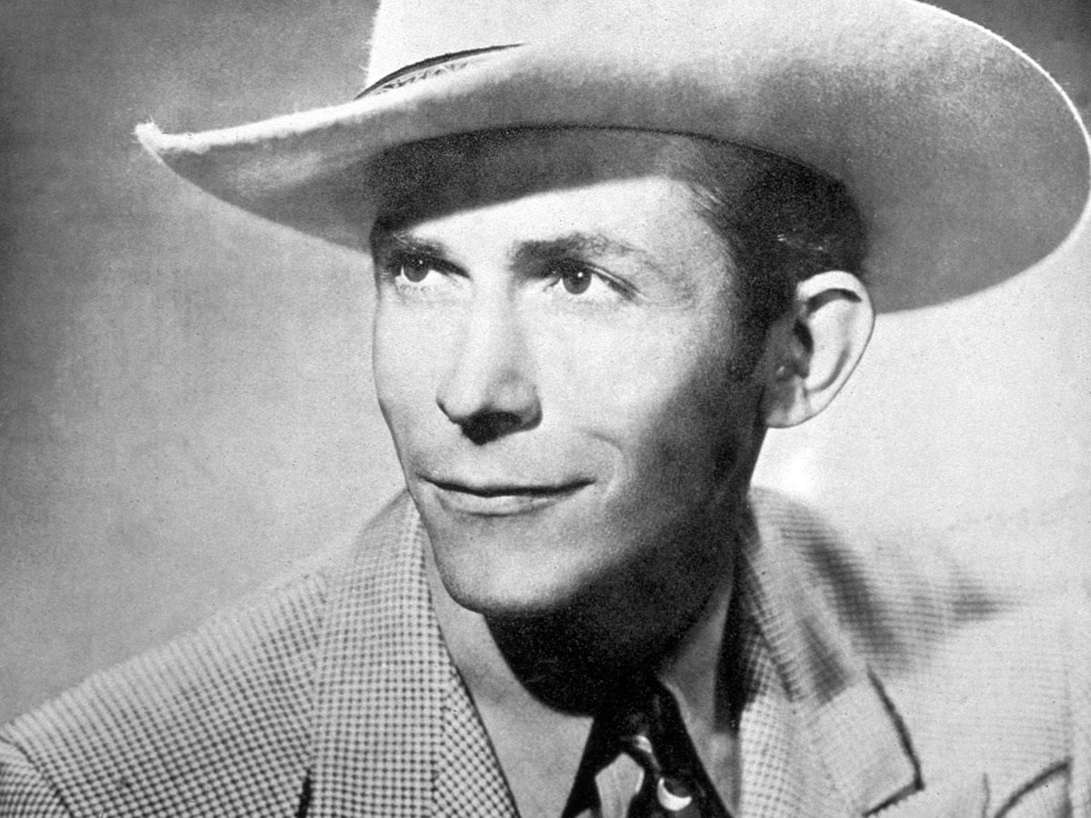 Hank Williams
