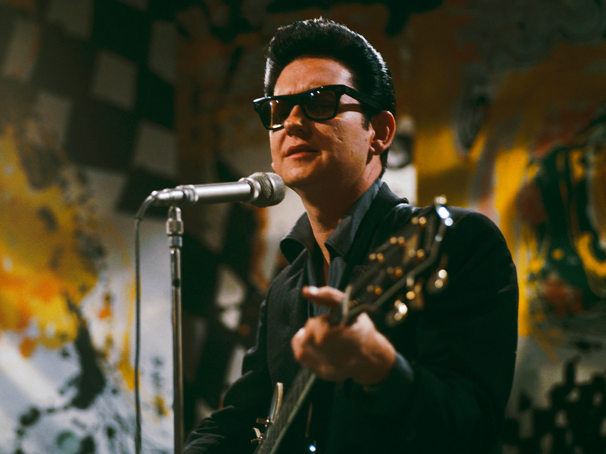 Roy Orbison