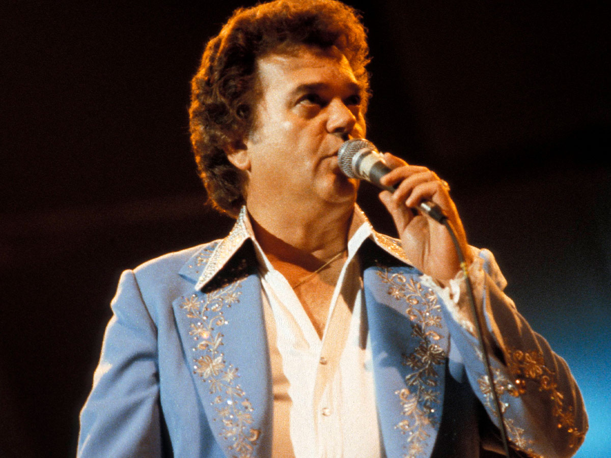 Conway Twitty