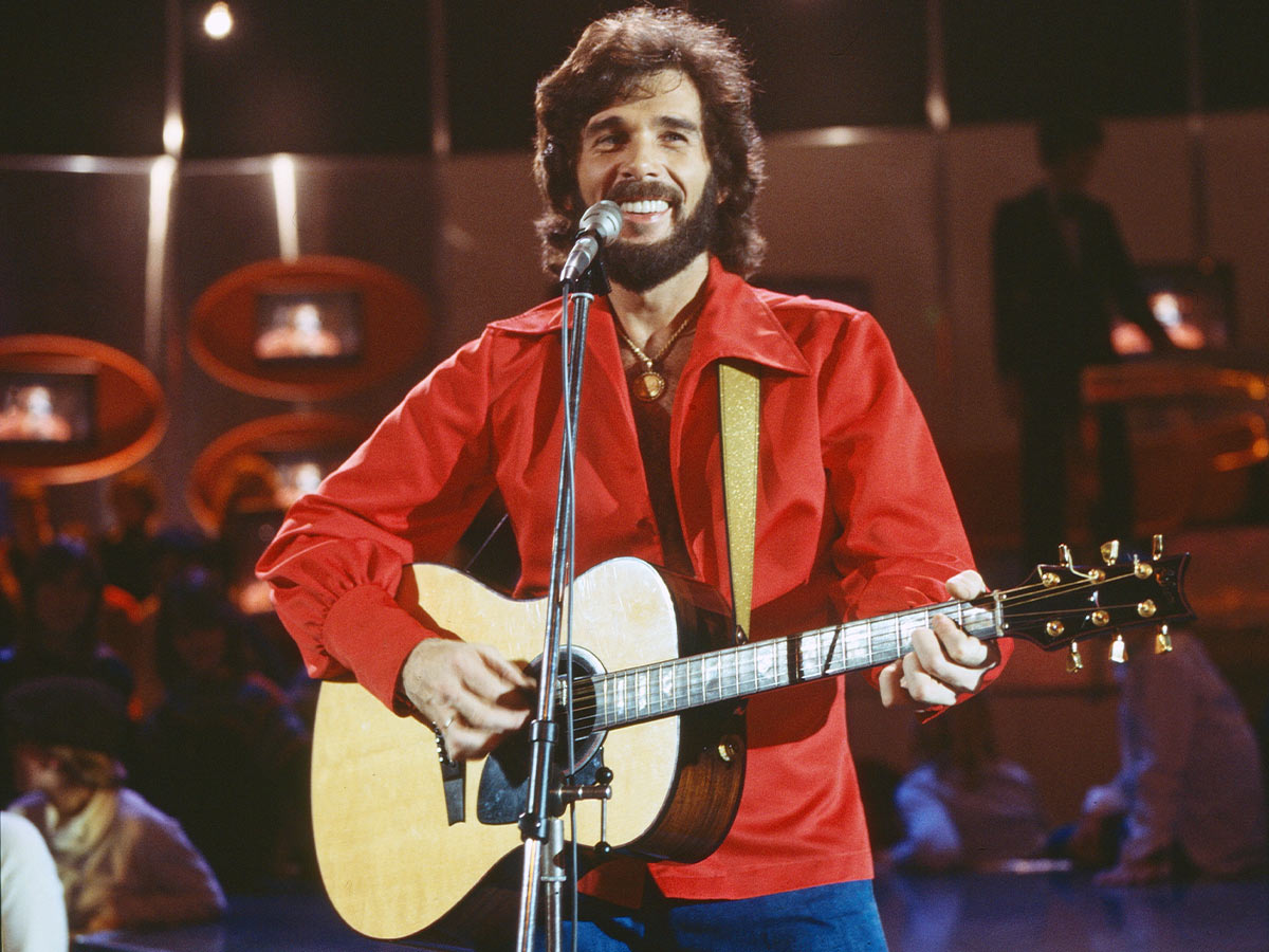 Eddie Rabbitt