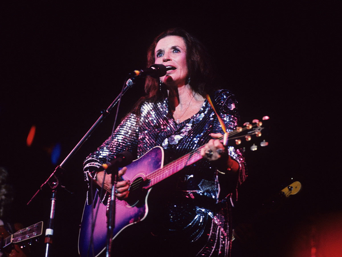 June Carter Cash