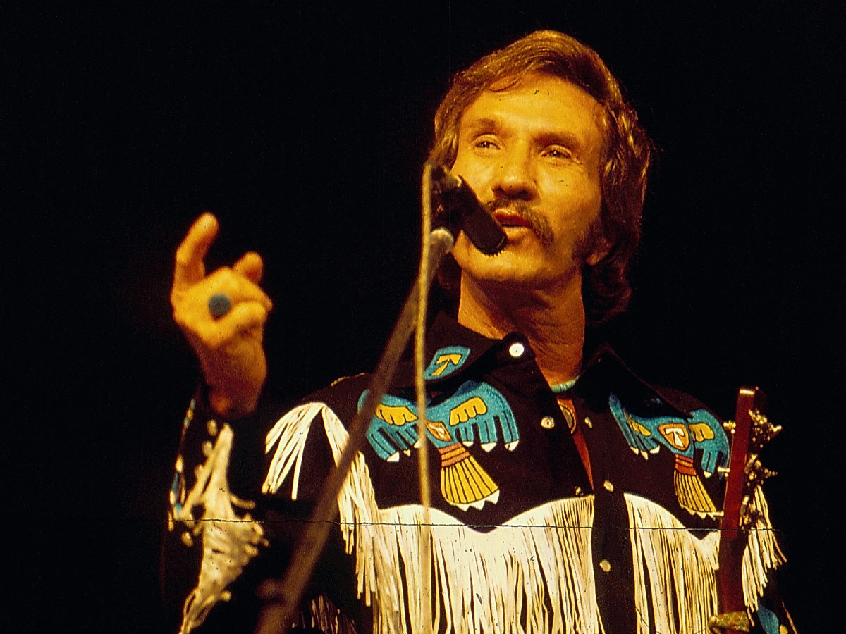 Marty Robbins