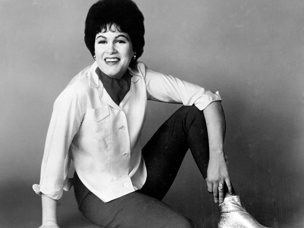 Patsy Cline