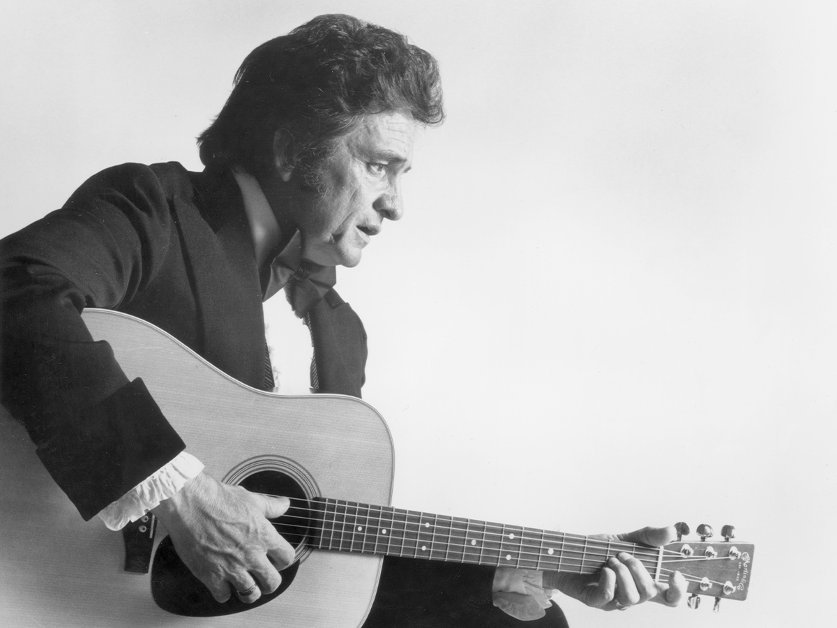 Johnny Cash