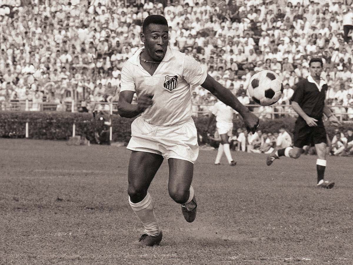 Pelé