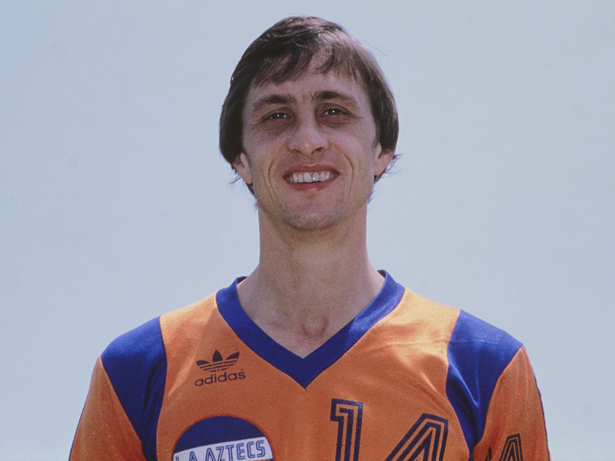Johan Cruyff