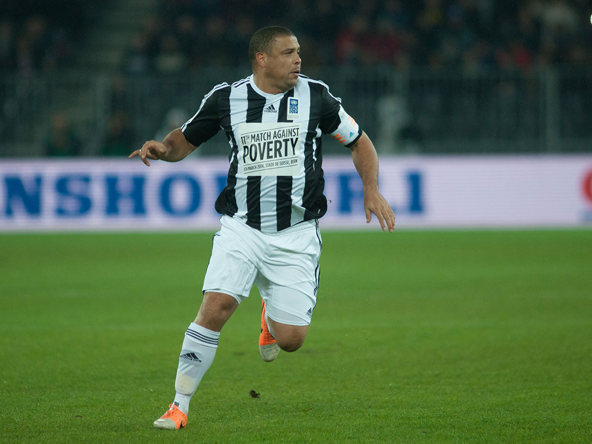 Ronaldo Nazário