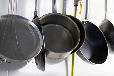 13 Things from the ’50s You Can’t Legally Own or Use Anymore