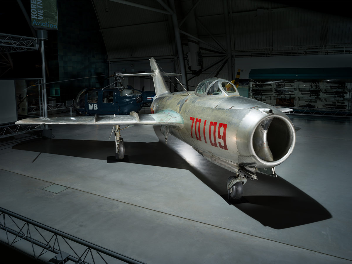 Black Thursday (1951)